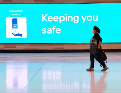 Australia to reopen to foreign visa holders in bid to revive economy